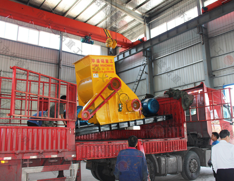 煤炭廢渣想廢物利用？投資一臺雙級式破碎機多少錢？