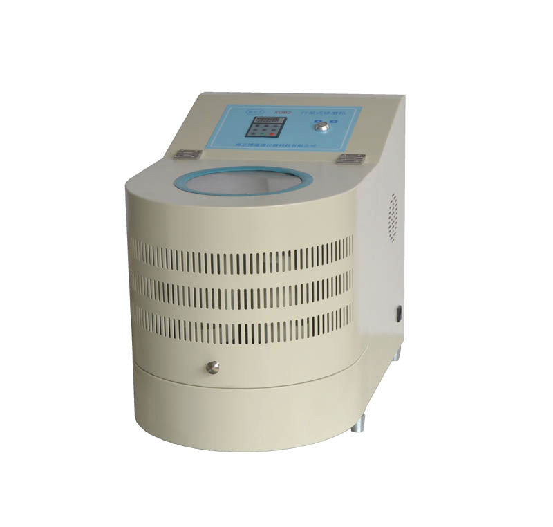 0.4L行星式球磨機