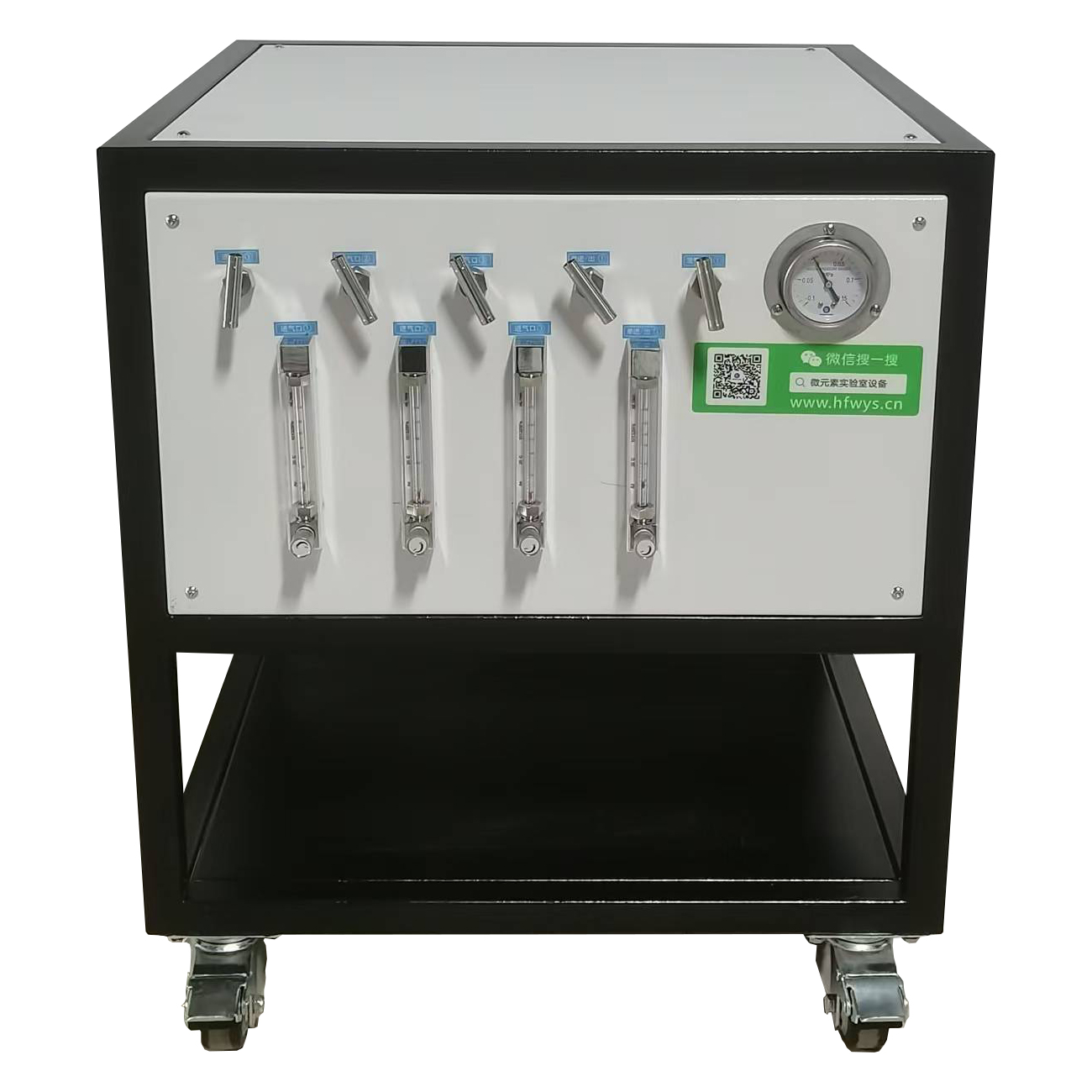 浮子供氣系統GYS-2F/3F/4F