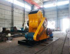 影響雙級煤矸石粉碎機(jī)設(shè)備價(jià)格的因素