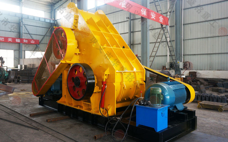 建筑垃圾粉碎機(jī)哪里生產(chǎn)的好？粉碎機(jī)一臺(tái)多少錢？