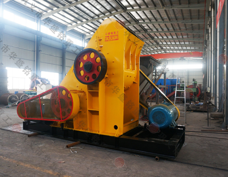 建筑垃圾粉碎機(jī)_建筑垃圾破碎機(jī)_建筑垃圾粉碎機(jī)價(jià)格